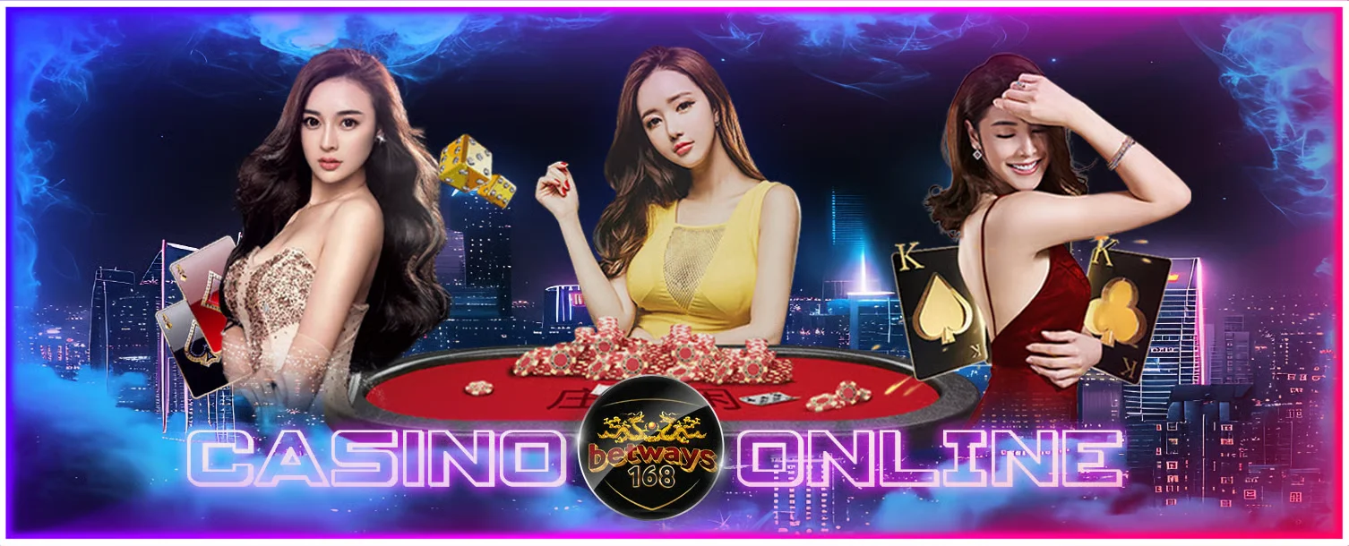 Betways168 สล็อตเว็บตรง bet168 wallet ฝากถอนออโต้
