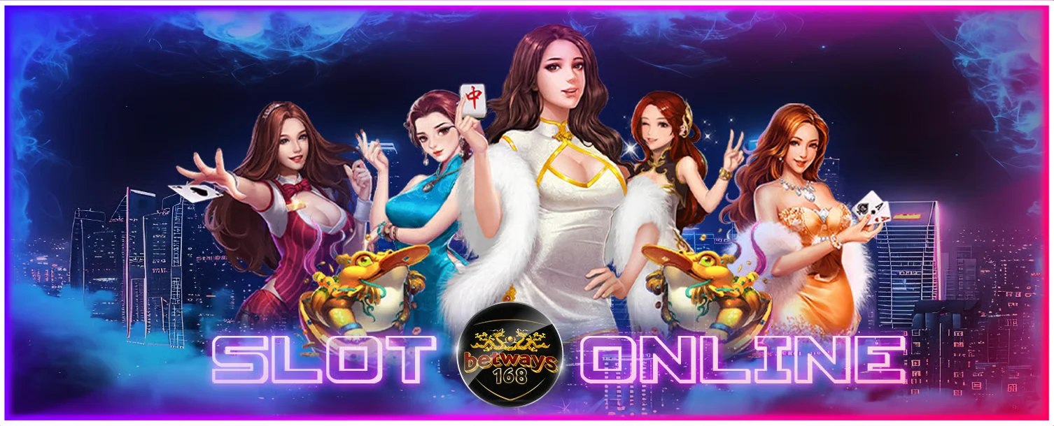 Betways168 สล็อตเว็บตรง bet168 wallet ฝากถอนออโต้